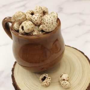 爆薏仁香（海鹽口味） 160公克 布田食品 糙薏仁 爆米香