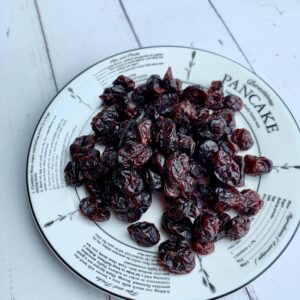 天然蔓越莓乾 優鮮沛