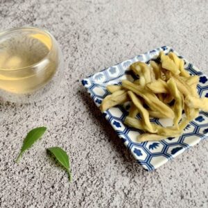 情人果乾（芒果青）★酸甜好滋味★