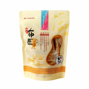 法國奶油花生酥糖
