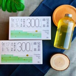 發現茶 神農藏茶 兒茶素綠茶 冷泡茶30入款