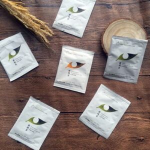 發現茶 30秒冷泡茶8包入，30秒搖出1杯好茶～